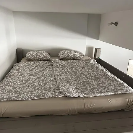 Lejlighed Blooming Sky *