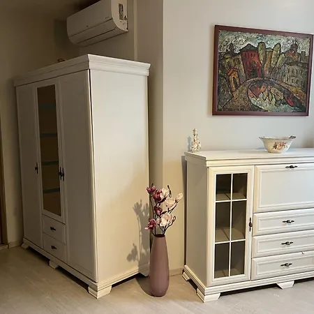 Blooming Sky Будапешт