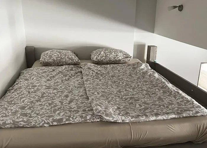 Apartament Blooming Sky *