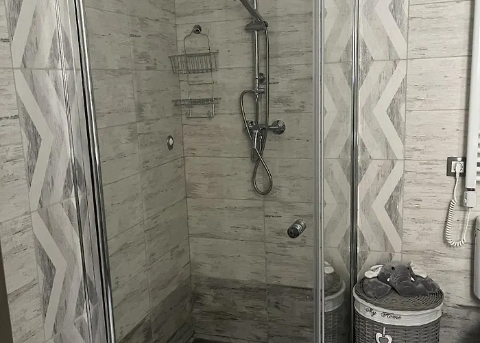 Apartament Blooming Sky *