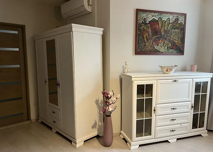 Blooming Sky Budapesta