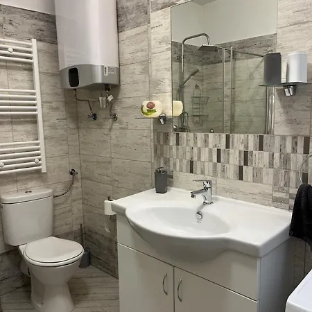 Blooming Sky Apartman Budapest