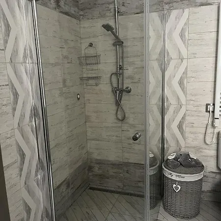 Lägenhet Blooming Sky *